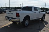 New 2025 RAM 2500 Tradesman image 5
