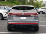 New 2025 Volkswagen Atlas Cross Sport SEL R-Line image 4