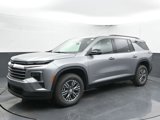 New 2026 Chevrolet Traverse LT w/ Driver Confidence Package image 5