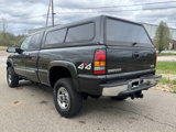 Used 2004 GMC Sierra 2500 SLE image 2
