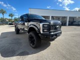 New 2025 Ford F250 Lariat w/ Lariat Ultimate Package image 4