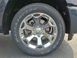 New 2026 RAM 1500 Big Horn image 5