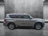 Used 2021 INFINITI QX80 Luxe image 4
