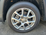 New 2024 Jeep Compass Latitude w/ Sun and Sound Group image 4