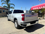 Used 2019 Chevrolet Silverado 1500 LT w/ Texas Edition image 3