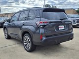 New 2025 Subaru Forester Touring image 2