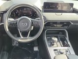 New 2025 MAZDA CX-90 Plug-In Hybrid w/Premium Sport image 3