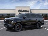 New 2025 Cadillac Escalade Sport Platinum image 2