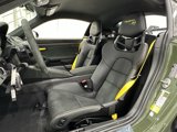 Used 2025 Porsche 718 Cayman GT4 RS image 5