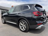 Used 2024 BMW X3 xDrive30i w/ Convenience Package image 4