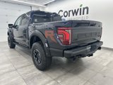 New 2025 Ford F150 Raptor image 3