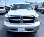 Used 2021 RAM 1500 Tradesman w/ Tradesman SXT Package image 4