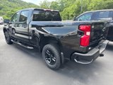 New 2025 Chevrolet Silverado 1500 Custom Trail Boss w/ Midnight Edition image 4