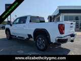 New 2025 GMC Sierra 2500 SLE w/ SLE Value Package; image 6