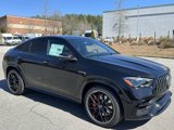 New 2025 Mercedes-Benz GLE 63 AMG S image 2