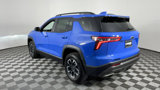 New 2025 Chevrolet Equinox ACTIV image 6