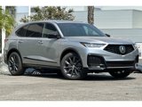 New 2025 Acura MDX A-Spec image 2