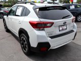 Used 2022 Subaru Crosstrek 2.0i Premium image 3