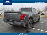 New 2025 Ford F150 XLT w/ Equipment Group 302A MID image 5