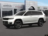 New 2025 Jeep Grand Cherokee L Limited image 2