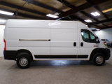 Used 2022 RAM ProMaster 2500 image 5