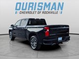Used 2022 Chevrolet Silverado 1500 RST w/ Z71 Off-Road Package image 6