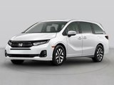 New 2025 Honda Odyssey Touring image 1