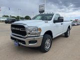 Used 2024 RAM 2500 Tradesman w/ Chrome Appearance Group image 3