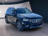 New 2025 Mercedes-Benz GLB 250 4MATIC image 4