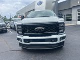 New 2025 Ford F250 Lariat image 3