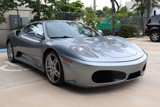Used 2005 Ferrari F430 Coupe image 4
