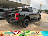 New 2025 Ford F250 Lariat w/ Lariat Ultimate Package image 2
