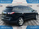 Used 2015 Chevrolet Traverse LTZ image 4