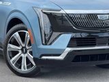 New 2025 Cadillac Escalade IQ Luxury 1 w/ Smart Trailering package image 5
