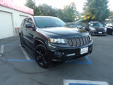 Used 2015 Jeep Grand Cherokee Altitude image 2