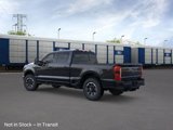 New 2025 Ford F250 Lariat image 4