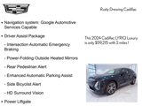 New 2024 Cadillac Lyriq Luxury image 4