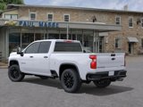 New 2026 Chevrolet Silverado 2500 Custom image 3