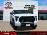 New 2025 Toyota Tundra TRD Pro image 3