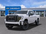 New 2025 GMC Sierra 2500 Denali Ultimate image 6