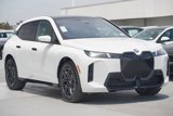 New 2026 BMW iX xDrive60 w/ M Sport Package image 3