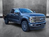 New 2025 Ford F250 Platinum w/ Platinum Plus Package image 6