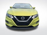 Used 2021 Nissan Rogue Sport S image 2