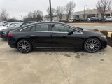 New 2025 Mercedes-Benz EQS 450+ 4MATIC Sedan image 3
