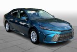 Certified 2025 Toyota Camry LE image 2