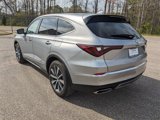 Certified 2025 Acura MDX w/ Technology Package image 3