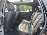 New 2026 Chevrolet Equinox LT w/ Convenience Package II image 5