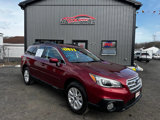 Used 2016 Subaru Outback 2.5i Premium image 2