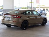Used 2025 Honda Civic Sport image 5
