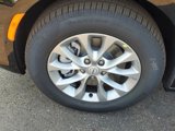 New 2025 Chrysler Pacifica Select image 5